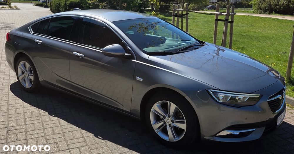 Opel Insignia - 3