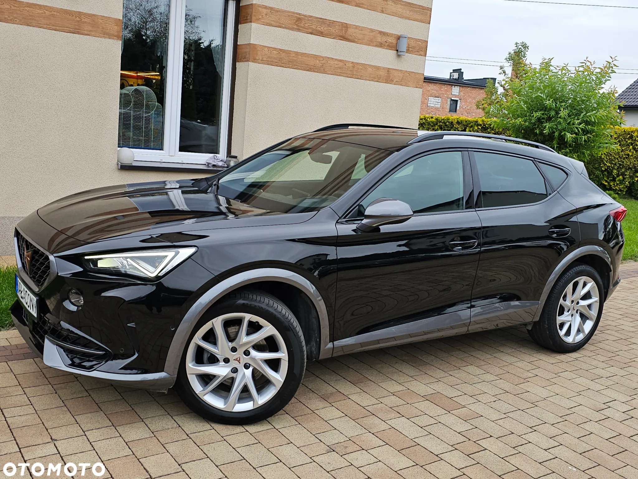 Cupra Formentor 1.5 TSI DSG - 5