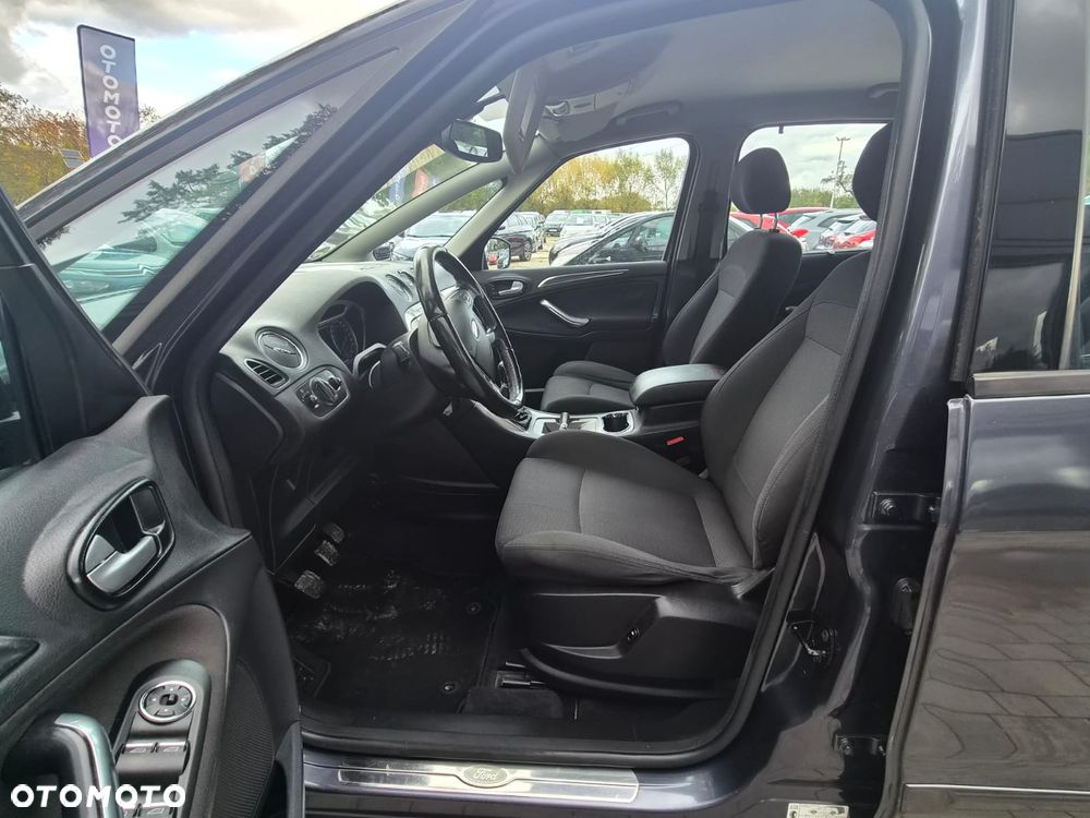 Ford S-Max 2.0 Titanium - 16