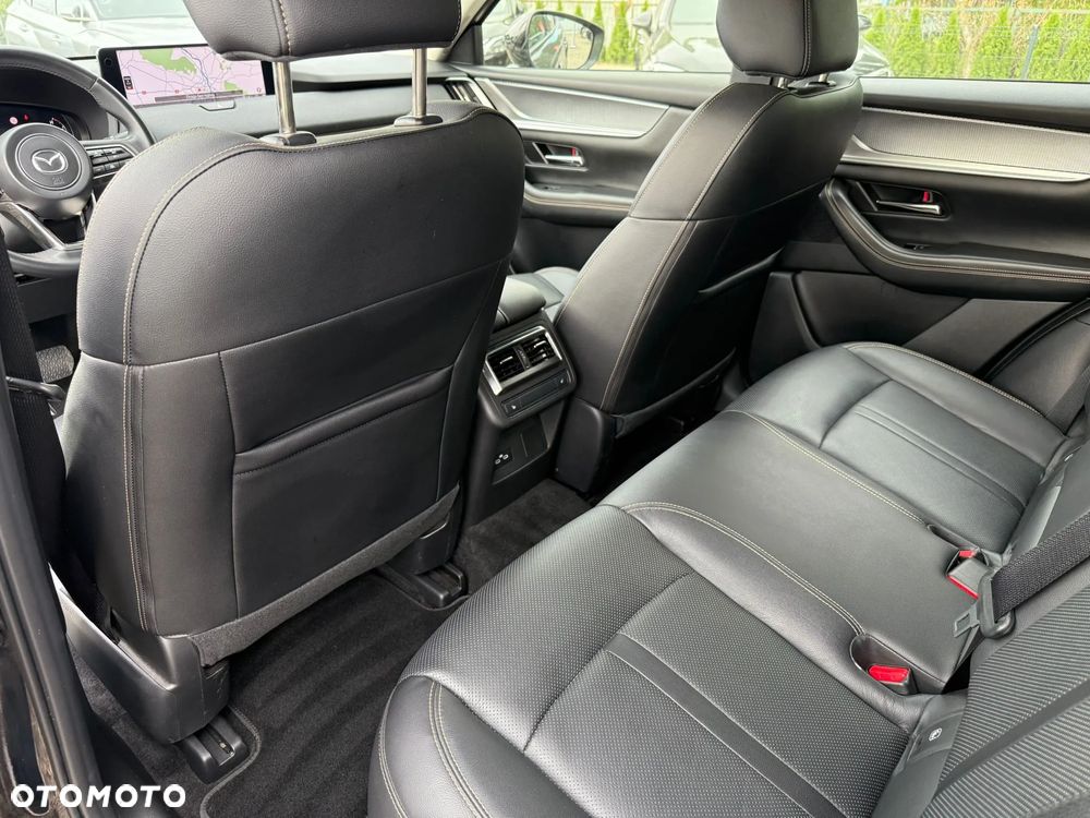 Mazda CX-60 - 12