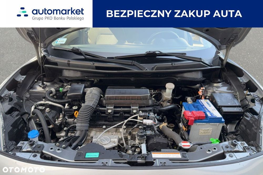 Suzuki Swift 1.2 Dualjet SHVS Premium - 15