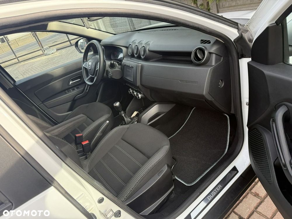 Dacia Duster - 9