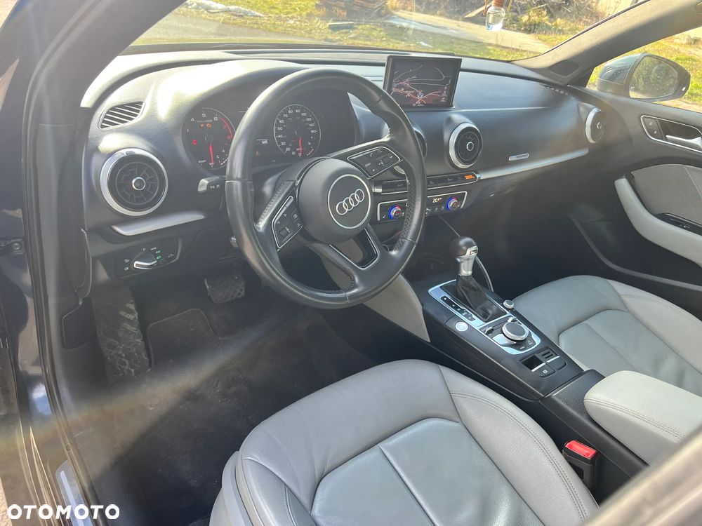 Audi A3 - 8