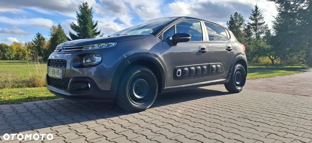 Citroën C3 - 3