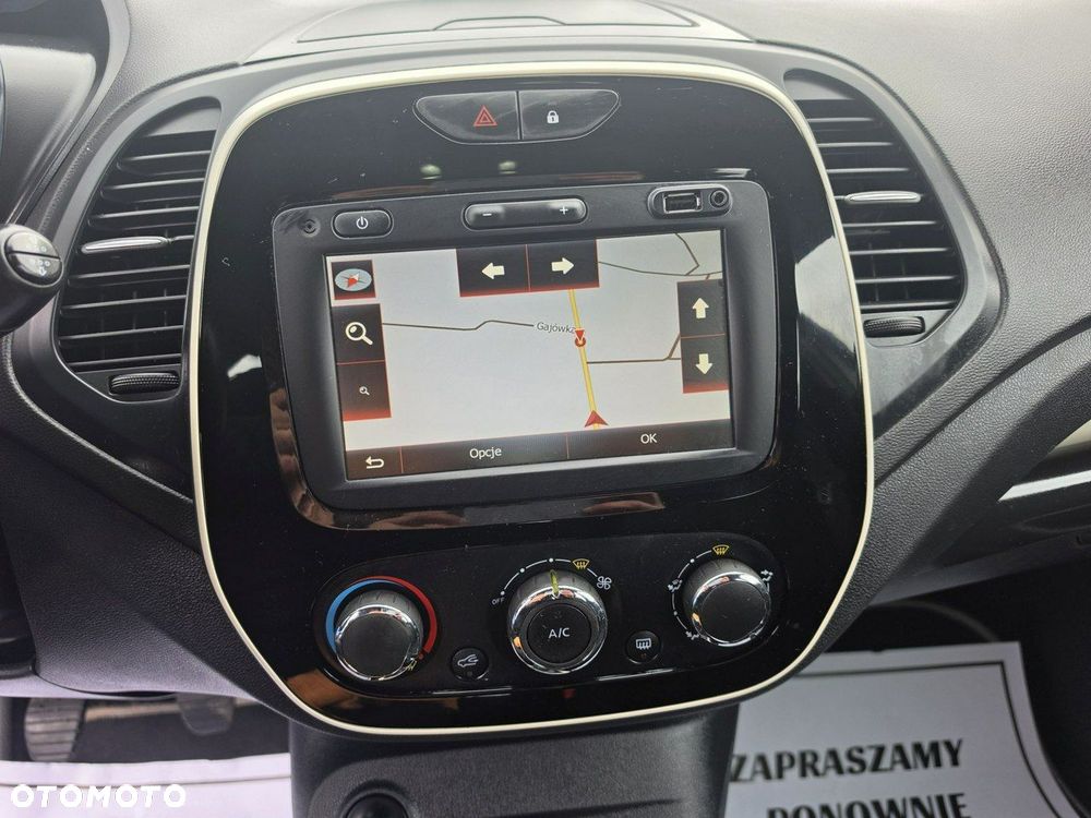 Renault Captur 1.5 dCi Alize - 24