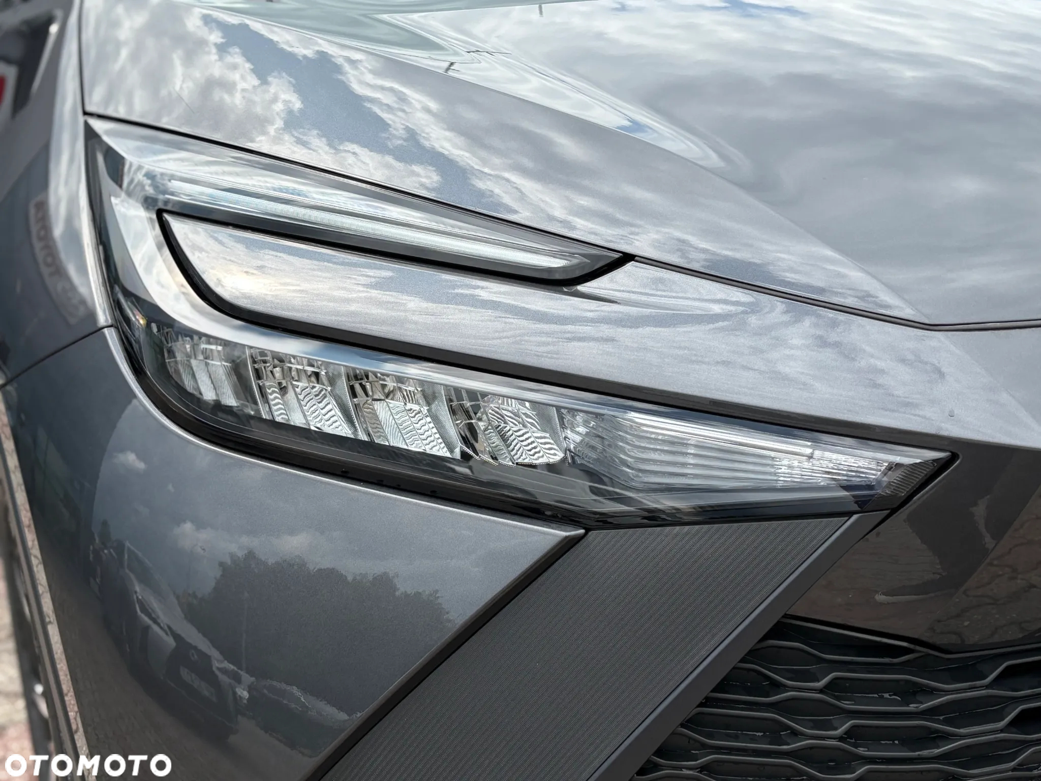 Toyota C-HR 2.0 PHEV Dynamic Force Style - 10