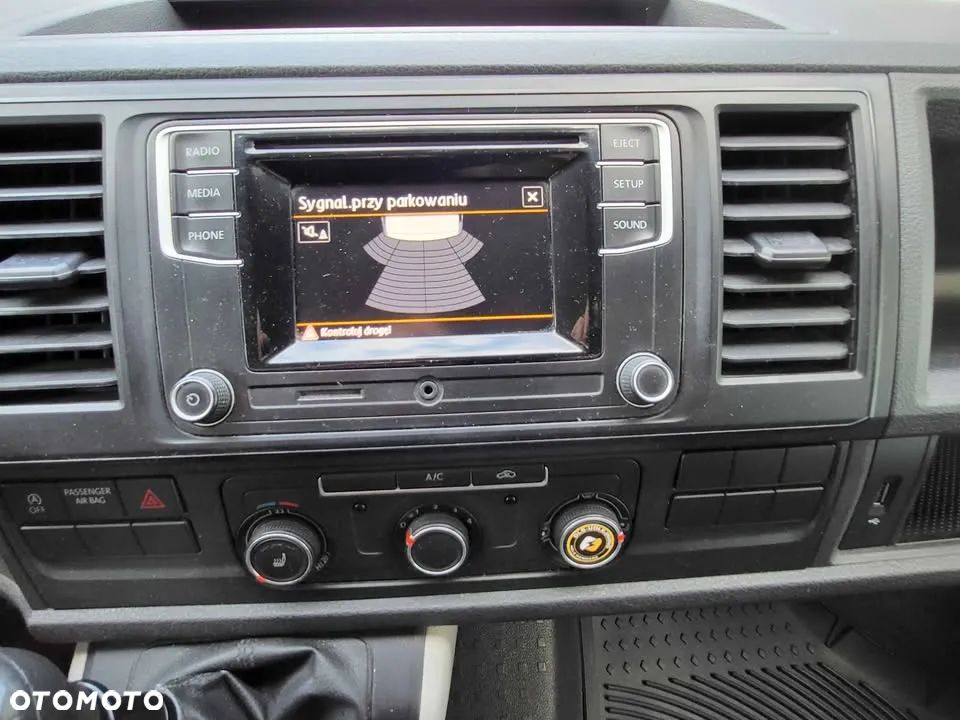 Volkswagen T6 LANG - 9