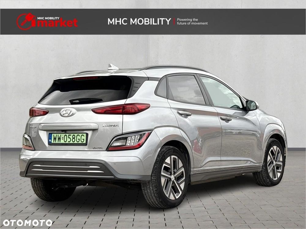 Hyundai Kona 39kWh Modern - 7