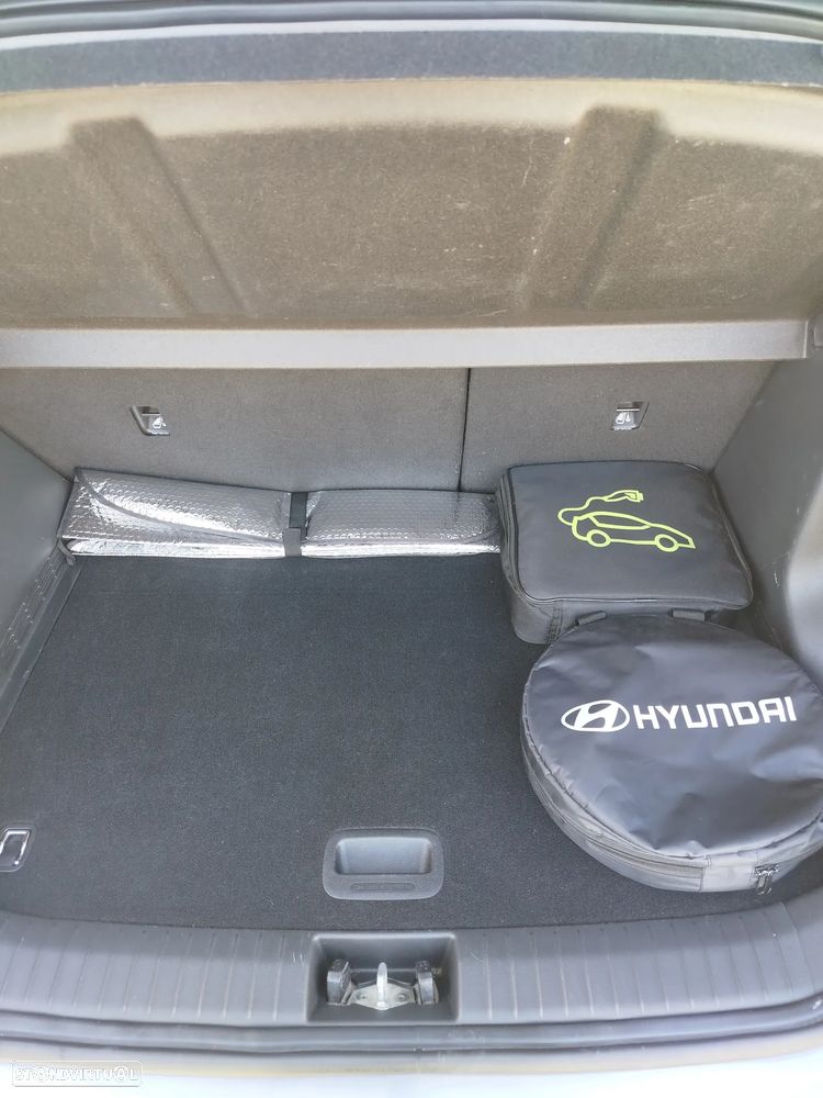 Hyundai Kauai 64 kWh Premium - 7