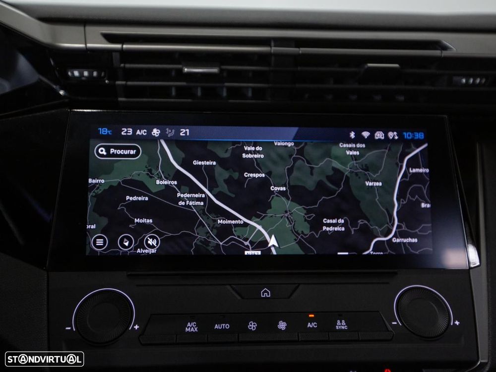 Peugeot 308 PureTech 130 EAT8 Active Pack - 18