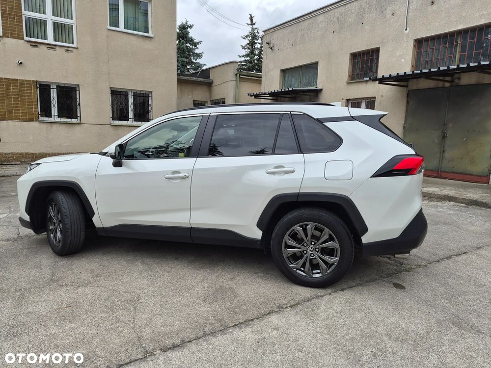 Toyota RAV4 2.0 Comfort 4x2 MS - 2