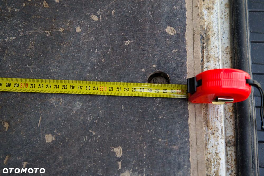 Ford Transit Custom L2H1 Brygadówka - 13