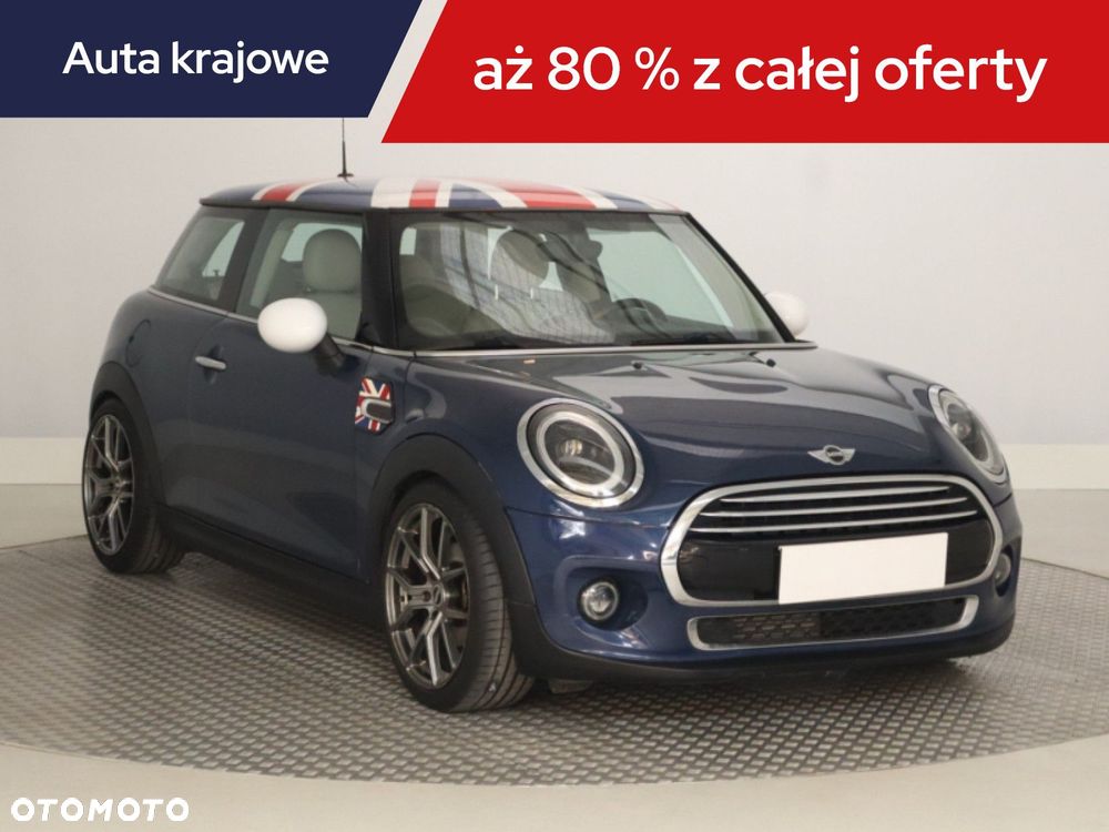 MINI ONE - 3