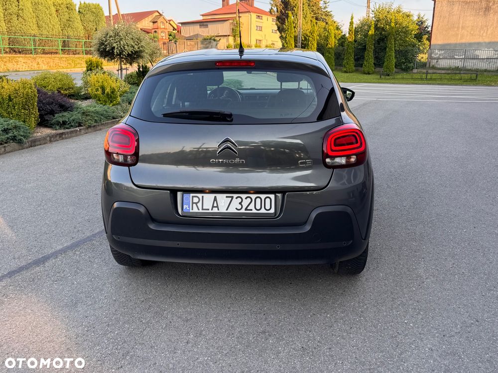 Citroën C3 - 18