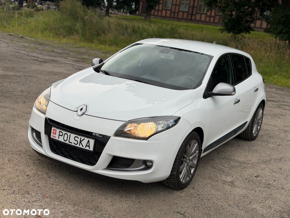 Renault Megane 2011 photo 3