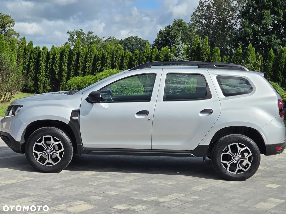 Dacia Duster 1.6 SCe Laureate S&S - 18