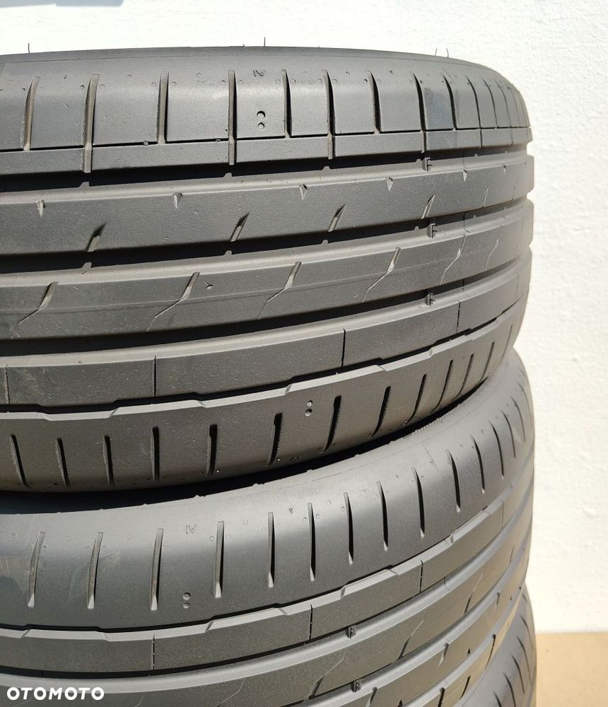 OPONY 255/45/19 255/45R19 104W HANKOOK VENTUS S1 EVO 3 EV - 2
