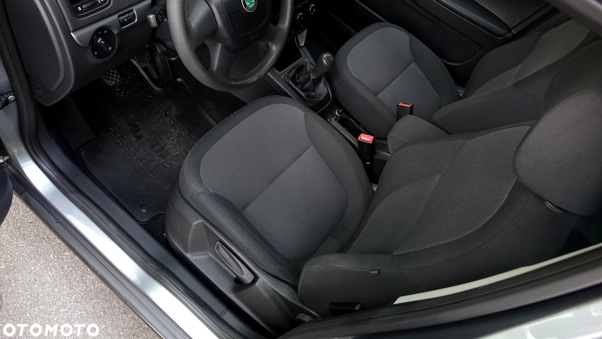 Skoda Yeti 1.4 TSI Active - 4