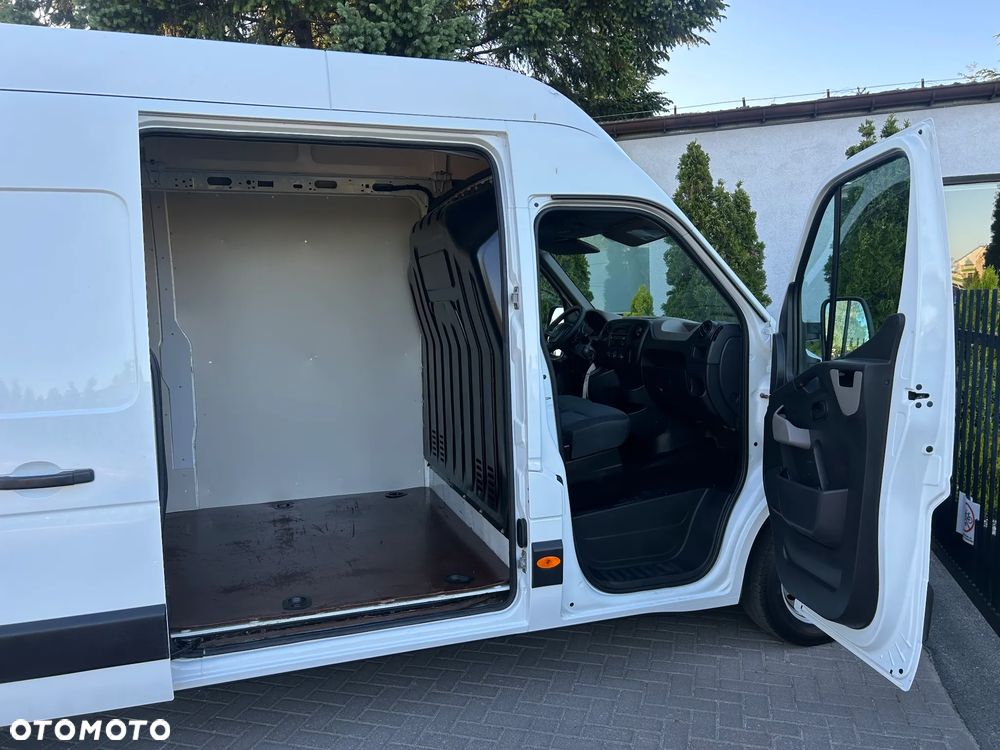 Renault Master - 8