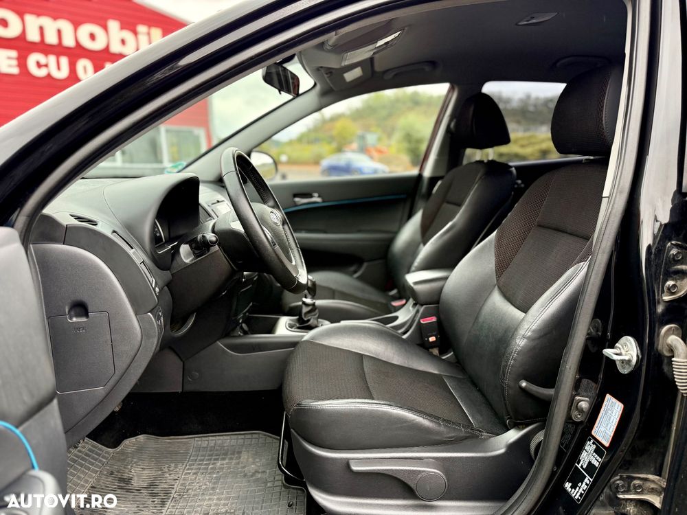 Hyundai i30 1.4 Edition Plus - 9