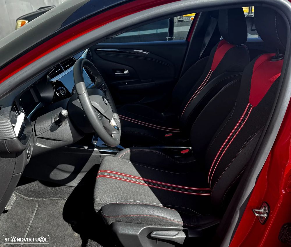 Opel Corsa-e YES - 4