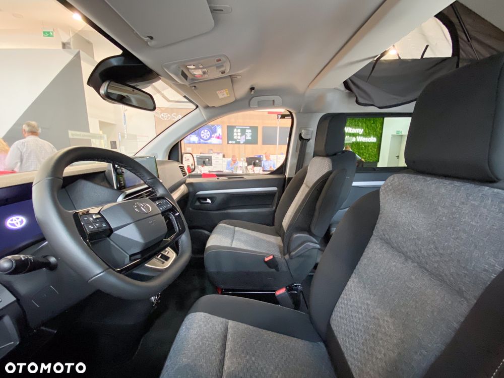 Toyota Proace Verso 2.2 D4-D Long Family - 17