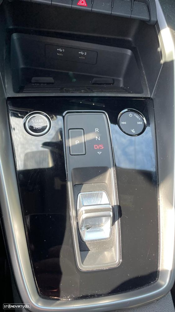 Audi A3 Sportback 40 TFSIe - 6