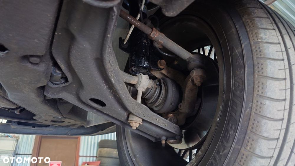 Saab 9000 2.3-16 Turbo TCS - 8