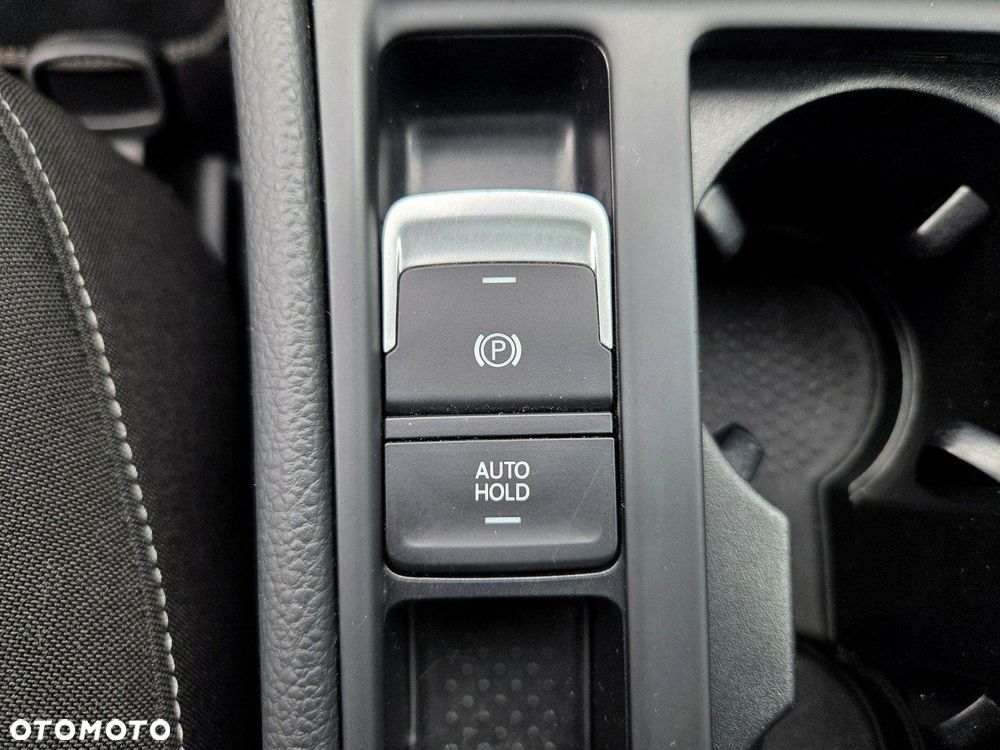 Volkswagen Golf 1.4 TSI (BlueMotion Technology) DSG Comfortline - 19