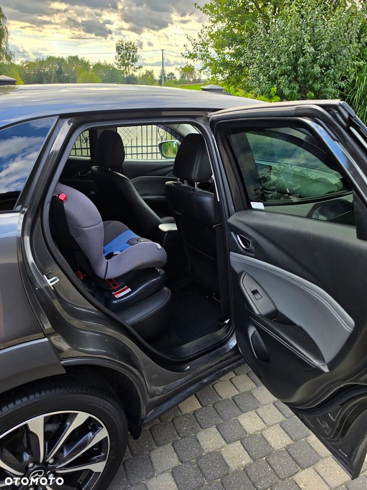 Mazda CX-3 2.0 SkyPassion - 6