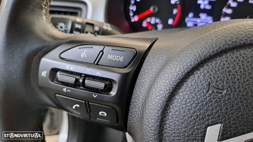 Kia Stonic 1.2 Dynamic - 18