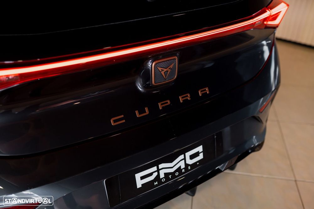 Cupra Born 77 kWh e-Boost - 16