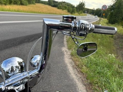 Harley-Davidson Softail Deluxe - 7