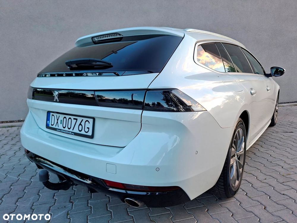 Peugeot 508 1.6 T Allure - 7