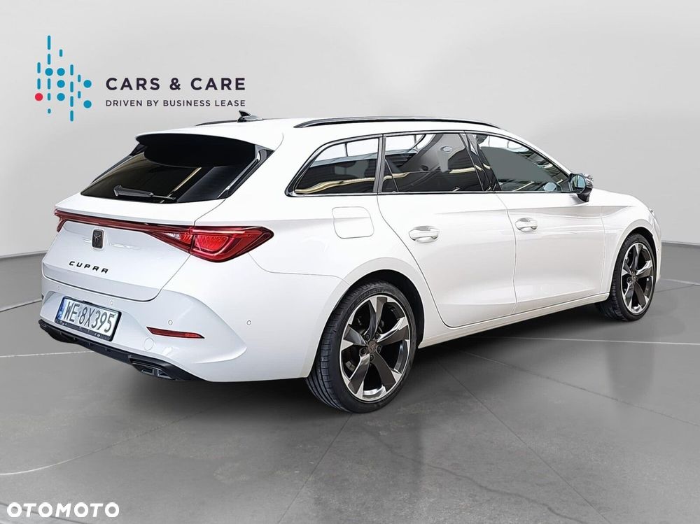 Cupra Leon Sportstourer 1.5 eTSI DSG - 24