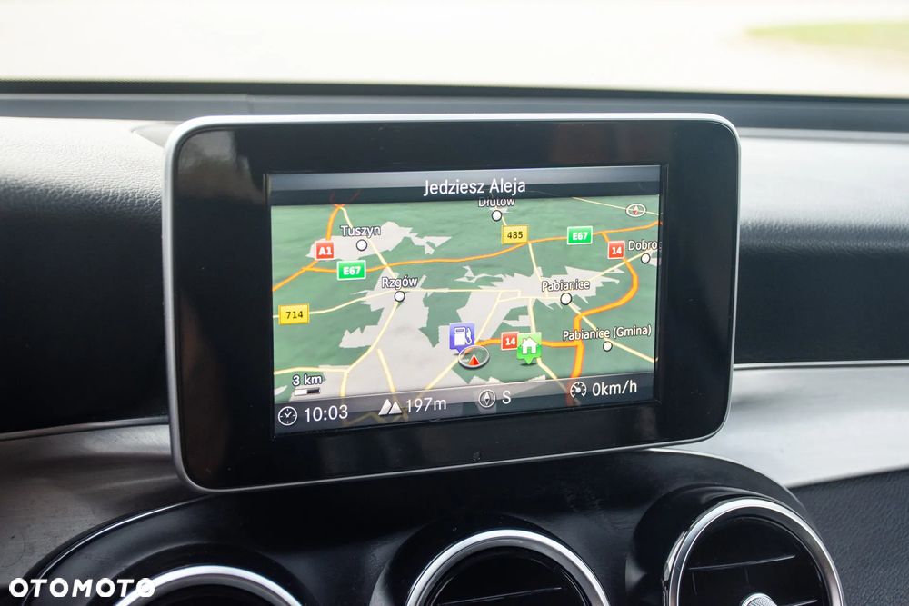 Mercedes-Benz GLC - 14