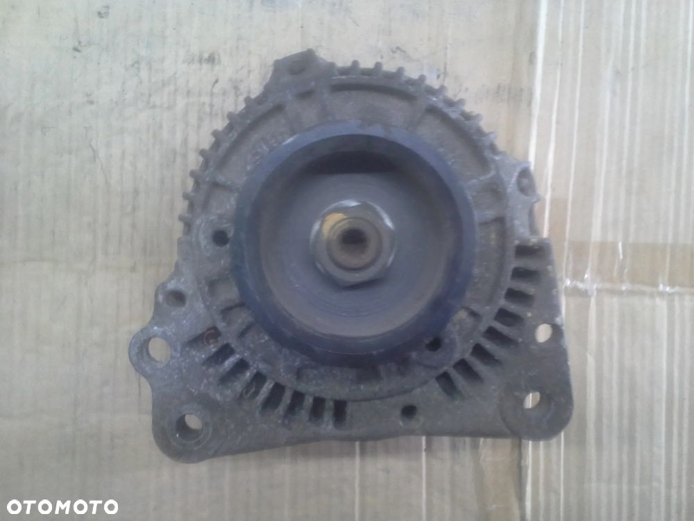 Alternator Volkswagen T4 2.5 TDi 0123320018 - 6