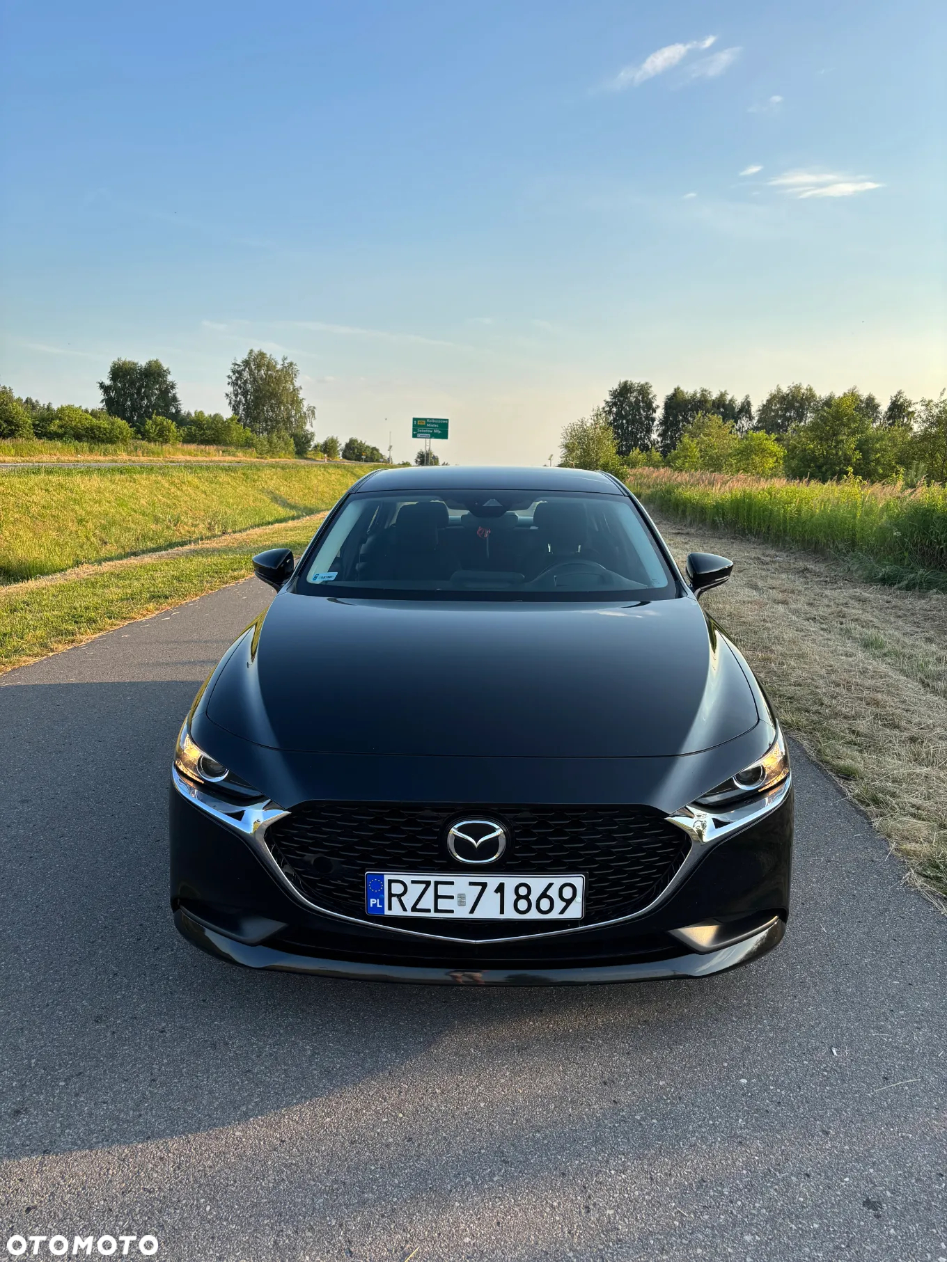 Mazda 3 2.0 mHEV Kai - 17