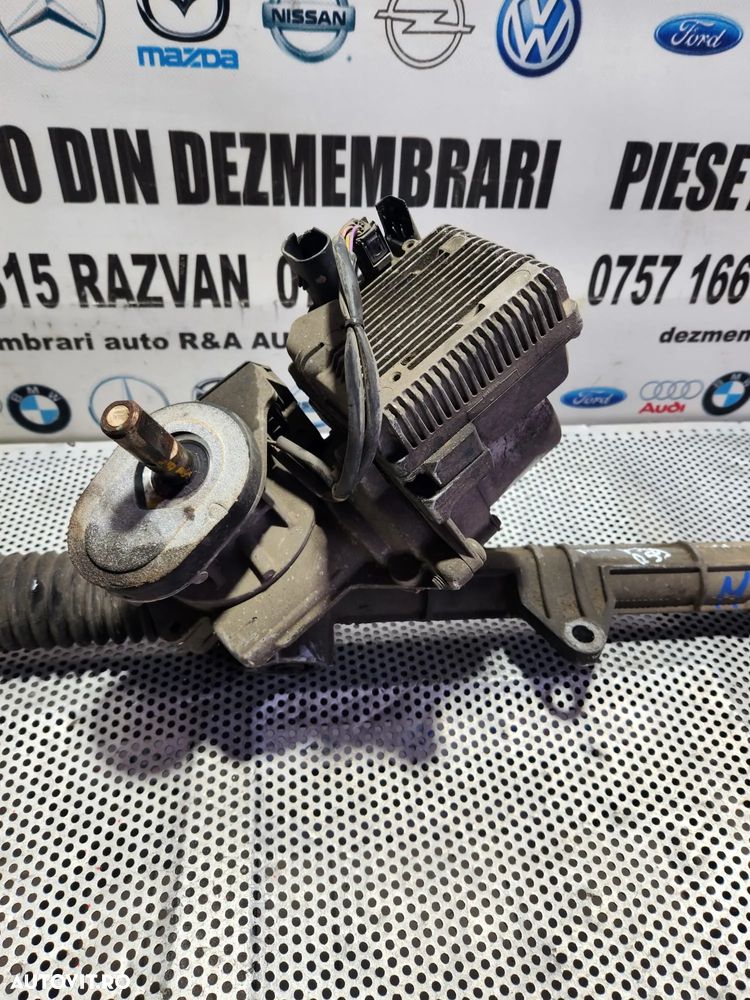 Caseta Directie Electrica Mini R56 R59 R61 R55 Cod  An 2010-2011-2012-2013 - Dezmembrari Arad - 6