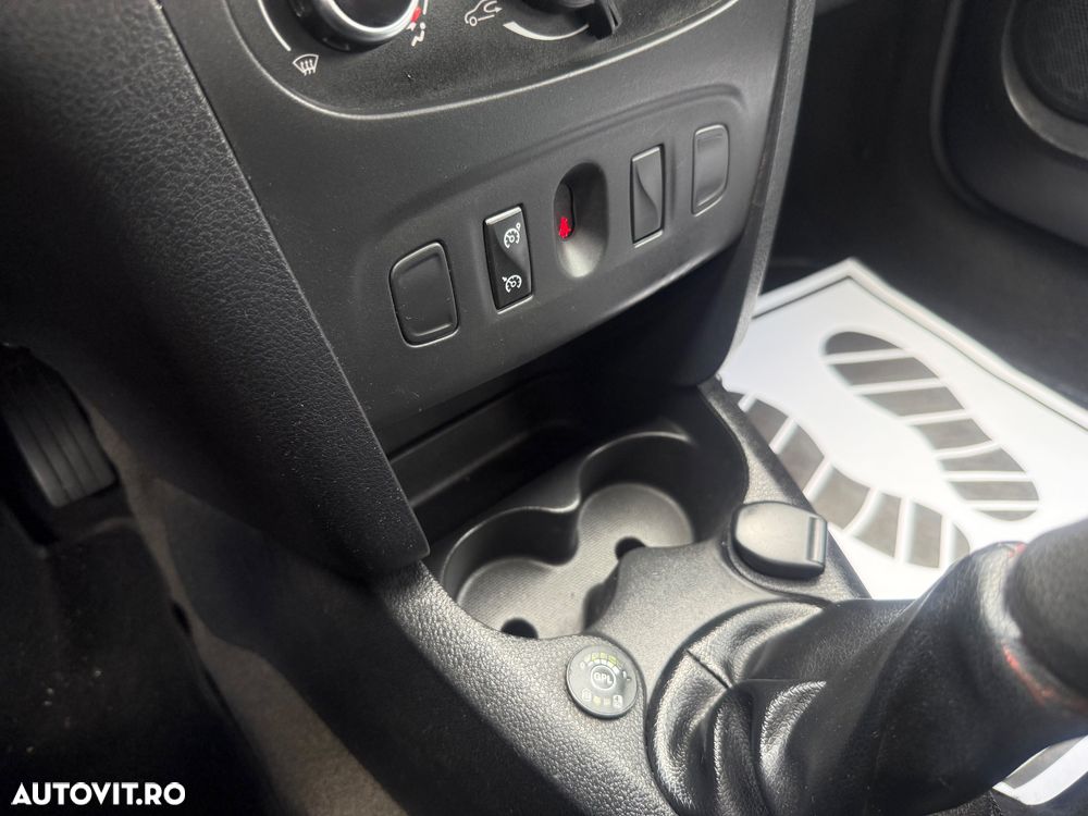 Dacia Sandero 0.9 Prestige - 17