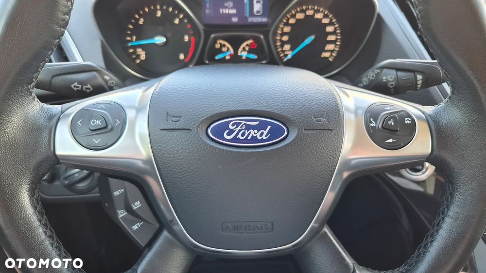 Ford Kuga 2.0 TDCi 4x4 Titanium - 18