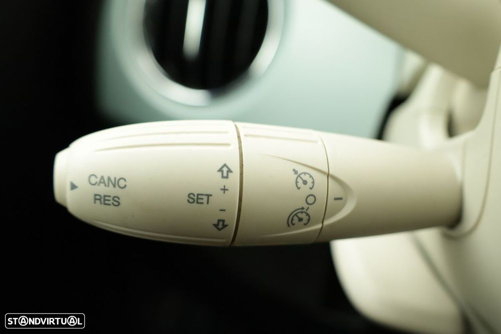 Fiat 500C 1.0 Hybrid Dolcevita - 19