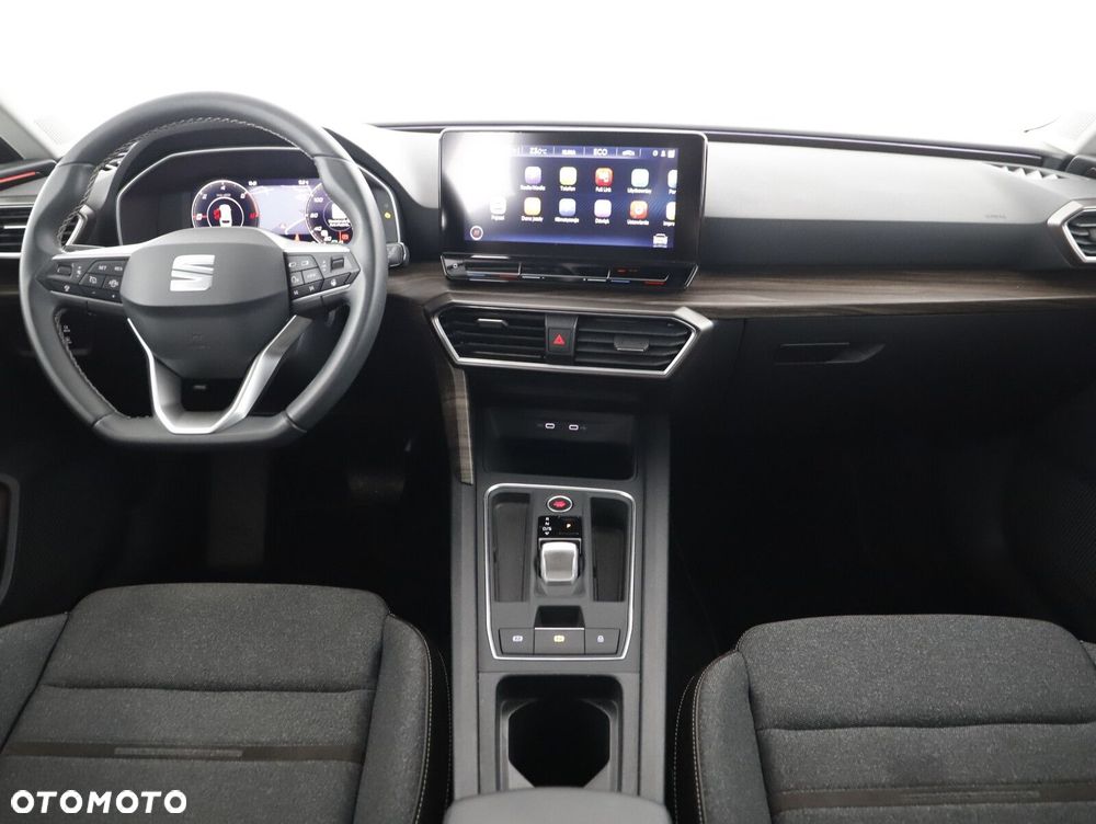 Seat Leon - 13