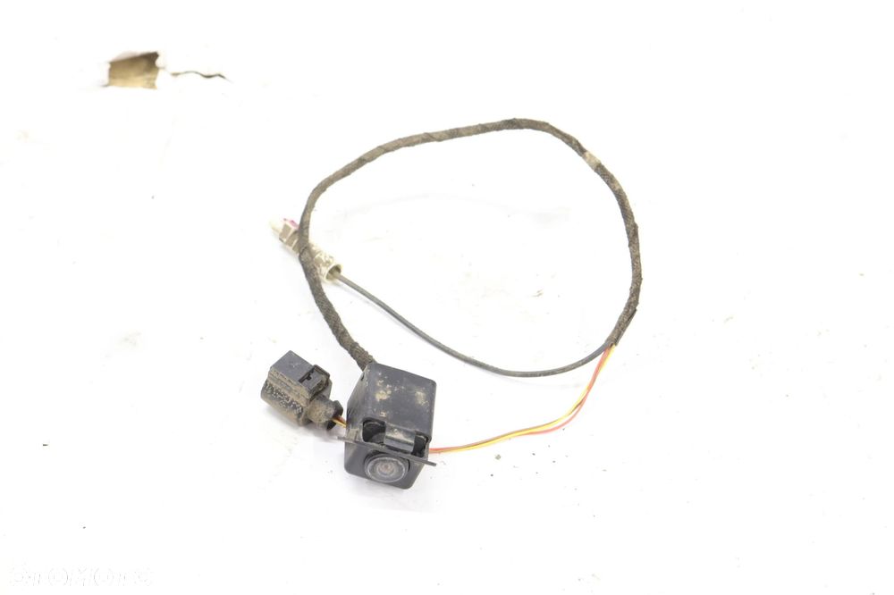 Seat Ibiza V kamera cofania 3Q0980121P - 1