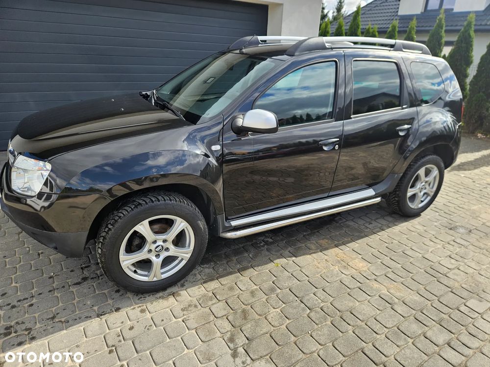 Dacia Duster 1.6 16V 4x2 - 24