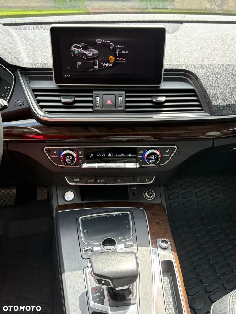 Audi Q5 2.0 TFSI Quattro S tronic - 23