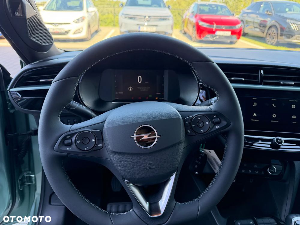 Opel Corsa 1.2 T Yes S&S - 24