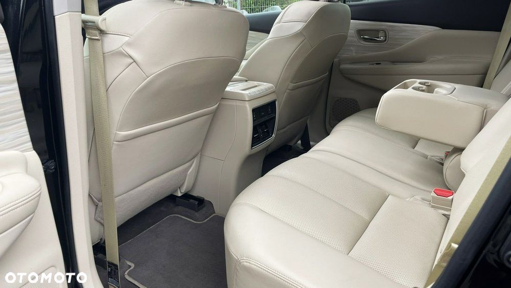 Nissan Murano - 8