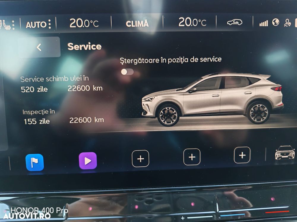 Cupra Formentor 1.5 TSI DSG7 - 10