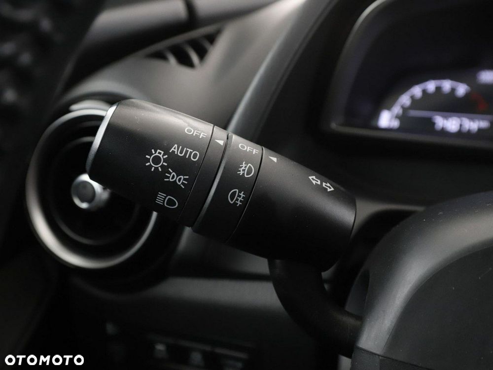 Mazda 2 1.5 Skygo - 32